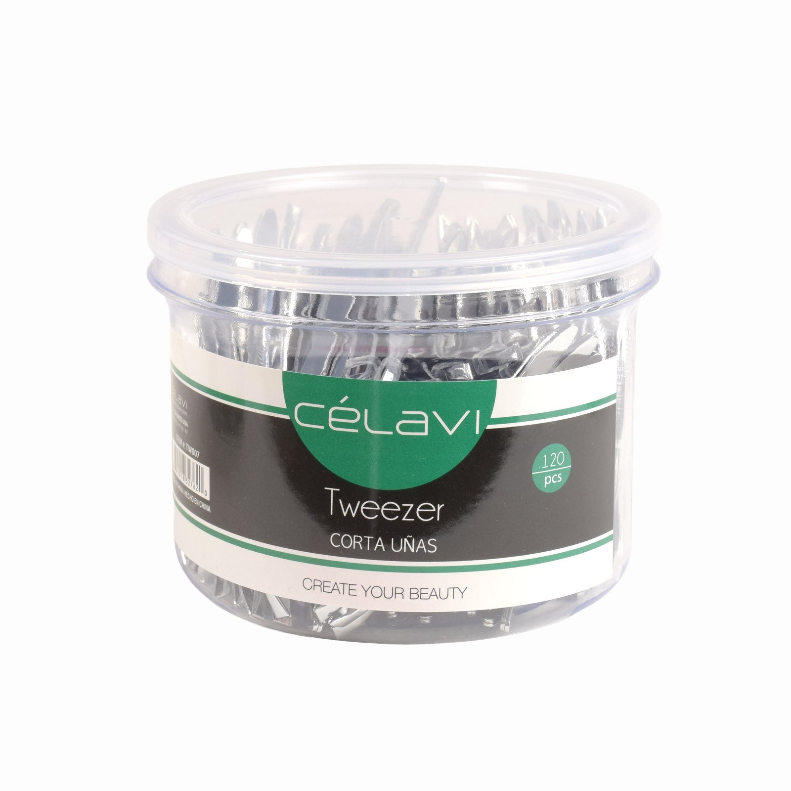 CEV TWEEZER 120 PC