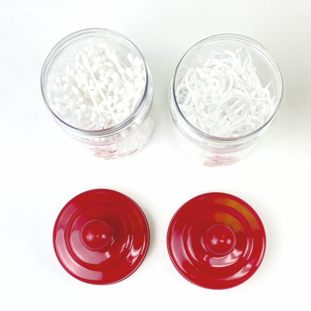 STRAWBERRY SHORTCAKE GROOMING SET