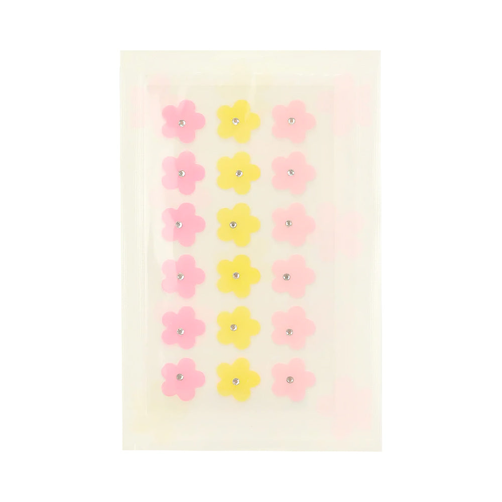 36PC BLOOMING PATCH