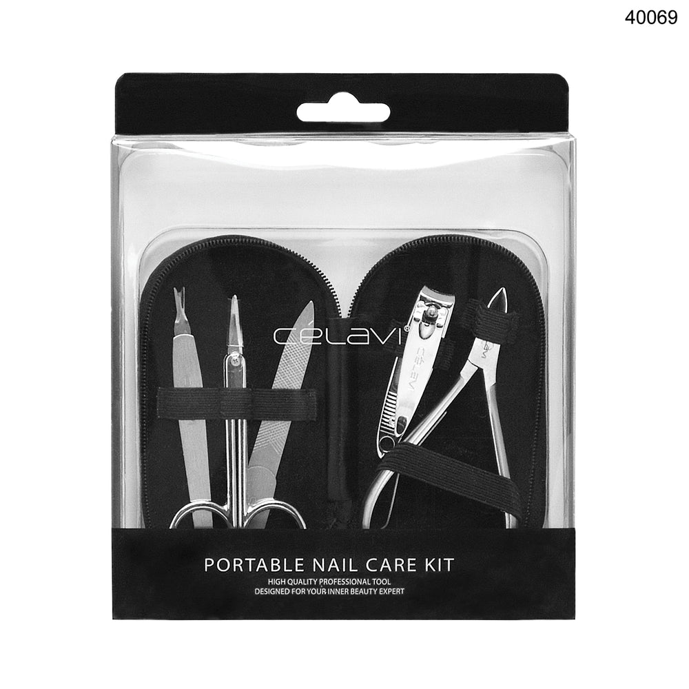 Mylee Hand & Nail Care Kit, Cuticle Remover, India | Ubuy