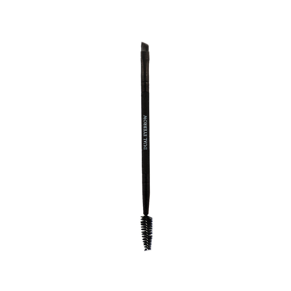 
                
                    Load image into Gallery viewer, Celavi Duo Eyebrow Brush
                
            