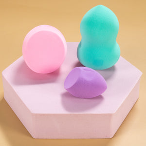 
                
                    Load image into Gallery viewer, makeup cosmetic beauty blender sponges
                
            