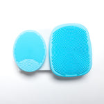 face cleansing pad