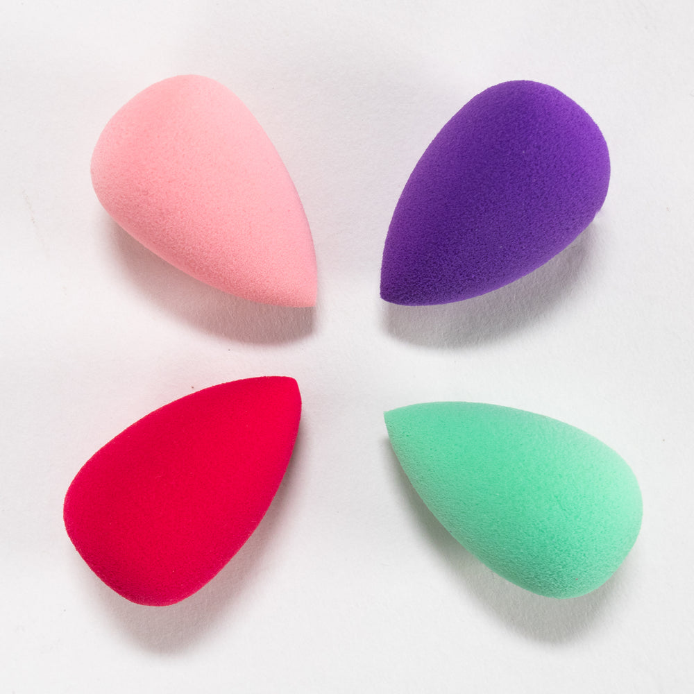 
                
                    Load image into Gallery viewer, mini beauty blender
                
            