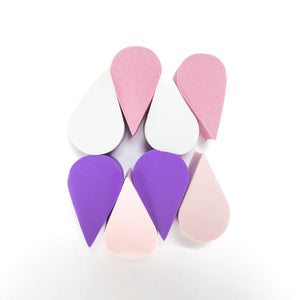 
                
                    Load image into Gallery viewer, makeup cosmetic sponge set
                
            