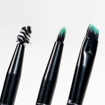 Sensational Eye Brush Trio freeshipping - Celavi Beauty & Cosmetics
