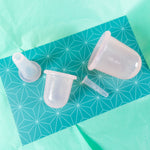 Face and Body Cupping Therapy Set freeshipping - Celavi Beauty & Cosmetics