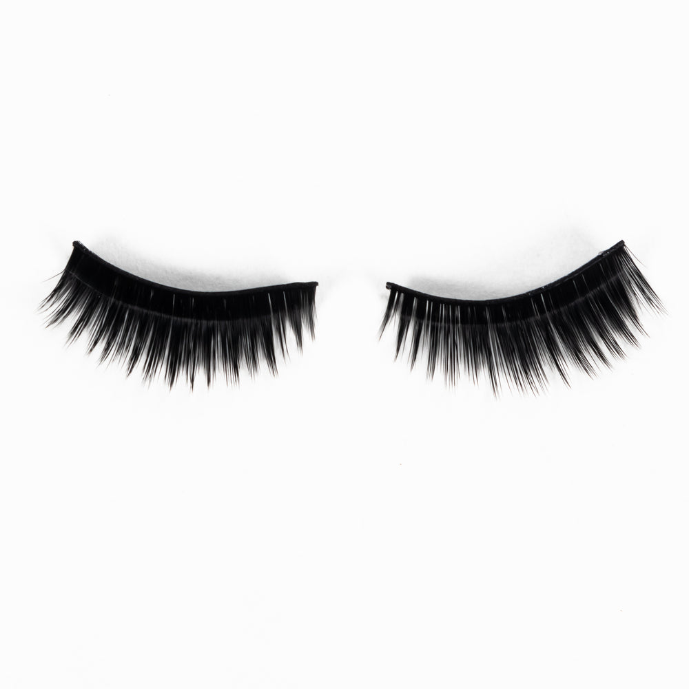 
                
                    Load image into Gallery viewer, SOFT TOUCH Lash Set freeshipping - Celavi Beauty &amp;amp; Cosmetics
                
            