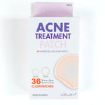 acne treatment patch