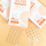 acne treatment patch stickers