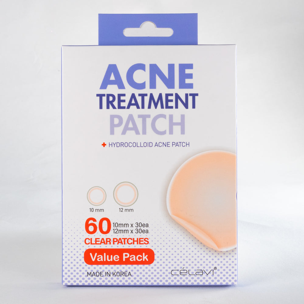 acne pimple stickers
