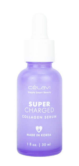 Super Charged Collagen Korean Serum