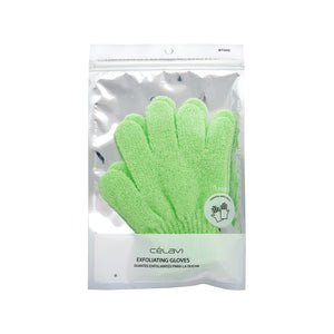 
                
                    Load image into Gallery viewer, Celavi 2PC Exfoliating Gloves
                
            
