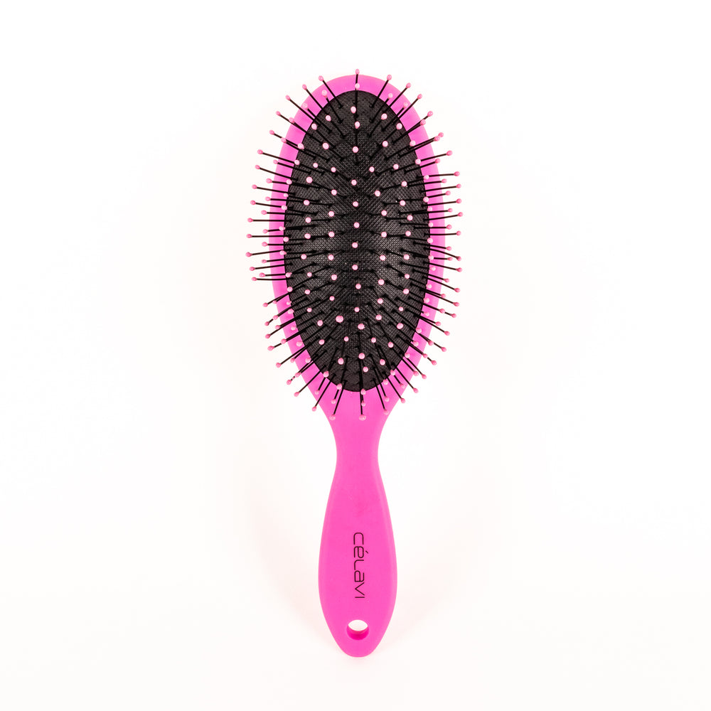 
                
                    Load image into Gallery viewer, Aqua Hairbrush freeshipping - Celavi Beauty &amp;amp; Cosmetics
                
            