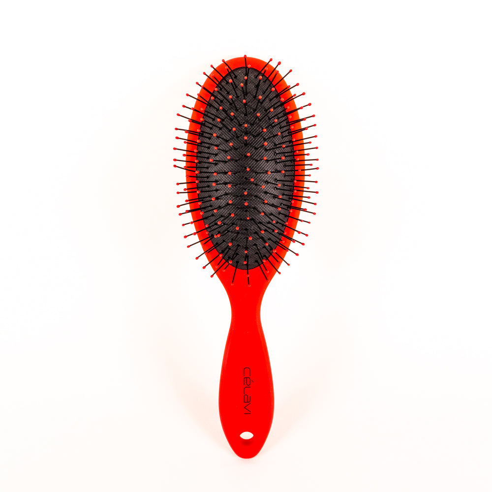 
                
                    Load image into Gallery viewer, Aqua Hairbrush freeshipping - Celavi Beauty &amp;amp; Cosmetics
                
            