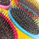 Aqua Hairbrush freeshipping - Celavi Beauty & Cosmetics