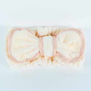 
                
                    Load image into Gallery viewer, Luxe Bow Headband freeshipping - Celavi Beauty &amp;amp; Cosmetics
                
            