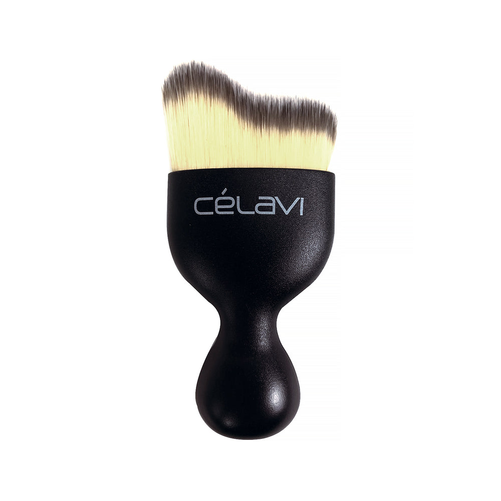 
                
                    Load image into Gallery viewer, Celavi Sculpting Foundation Brush
                
            