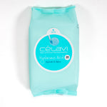 Makeup Remover Cleansing Towelettes freeshipping - Celavi Beauty & Cosmetics