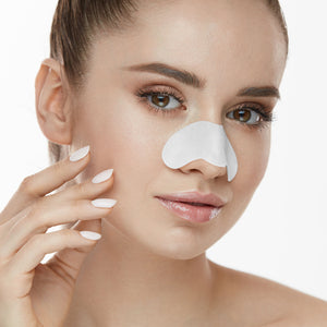 Nose Pore Cleansing Strips 3 Sheets freeshipping - Celavi Beauty & Cosmetics