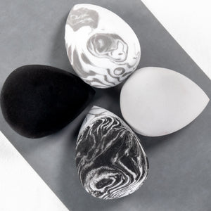 
                
                    Load image into Gallery viewer, marble beauty sponge for makeup
                
            