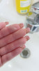 how to clean fingernails 