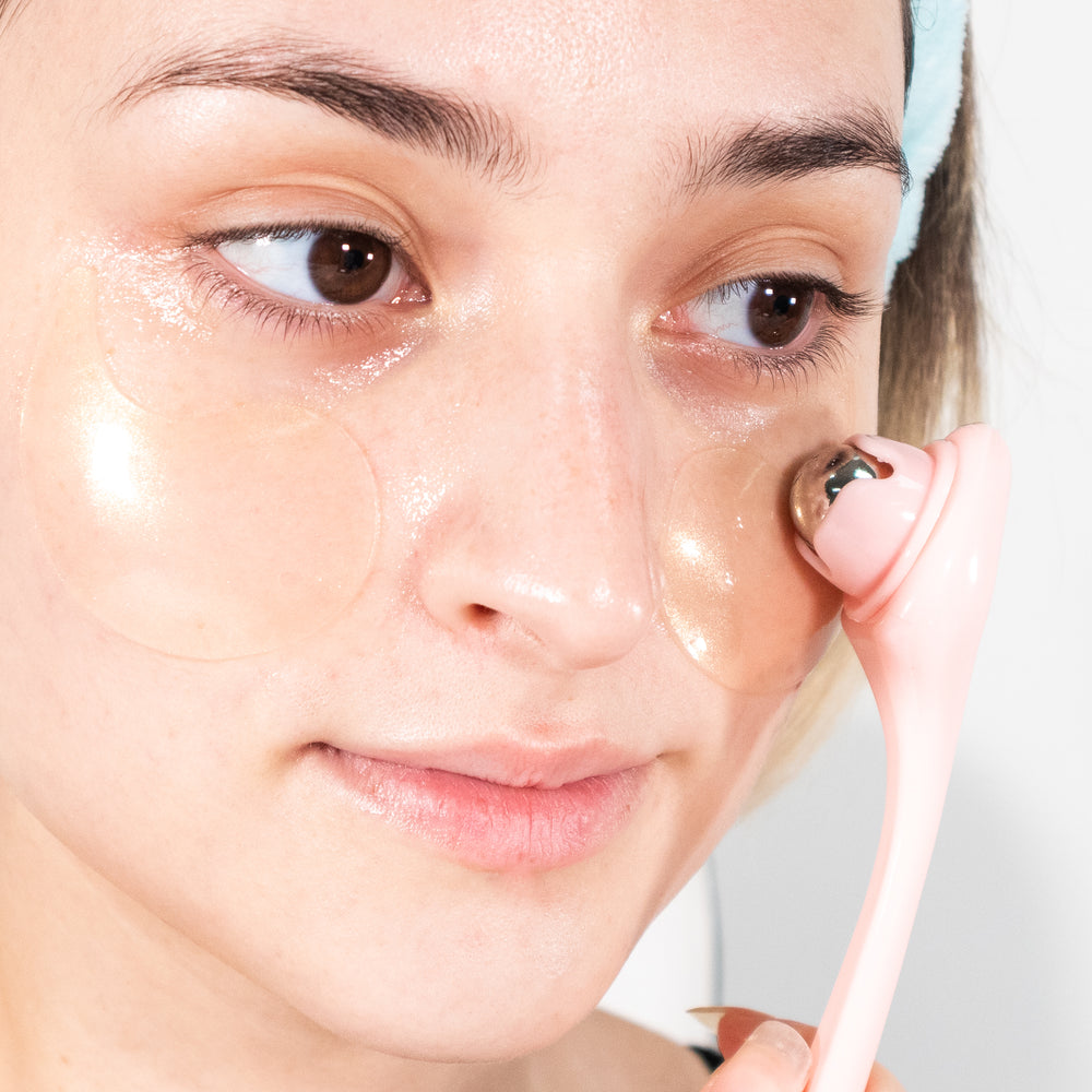 Eye Roller Massager freeshipping - Celavi Beauty & Cosmetics