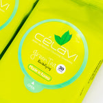 Green Tea Cleansing Wipes | 30 Sheets freeshipping - Celavi Beauty & Cosmetics