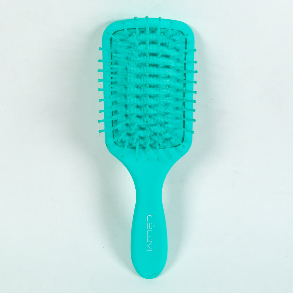 
                
                    Load image into Gallery viewer, paddle hair brush wet
                
            