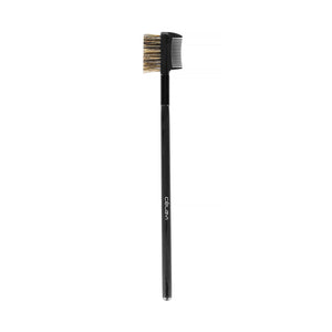
                
                    Load image into Gallery viewer, Celavi Duo Eyebrow Brush
                
            