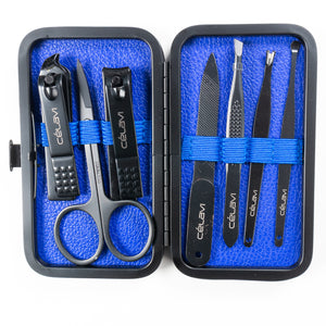 mens nail grooming kit