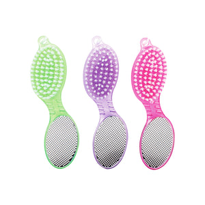 
                
                    Load image into Gallery viewer, Celavi 4-in-1 Pedicure Set
                
            